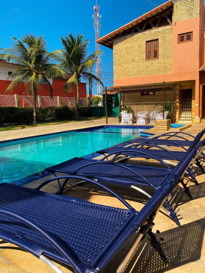 Missare Canoa Quebrada