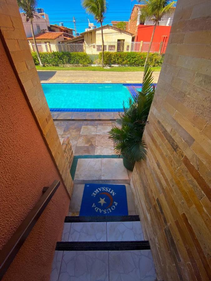 Inn Missare