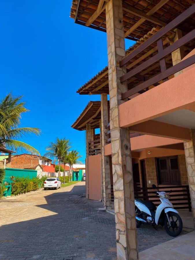 Missare Inn Canoa Quebrada