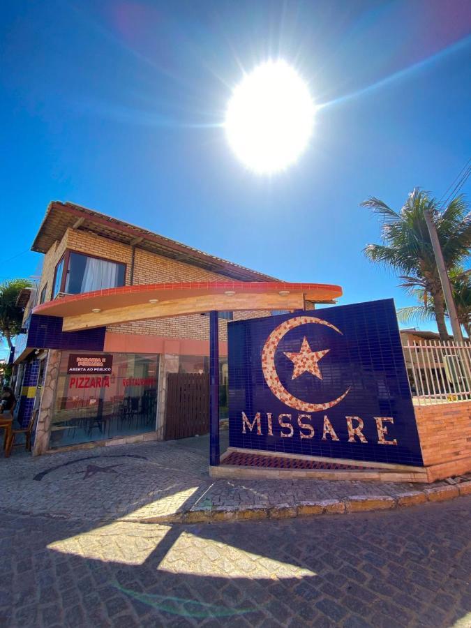 Inn Missare *
