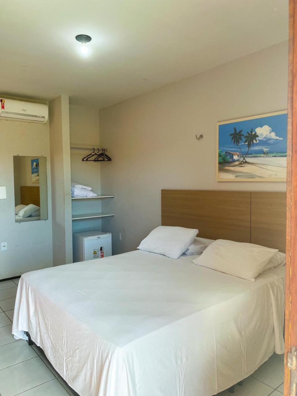 Missare Inn Canoa Quebrada