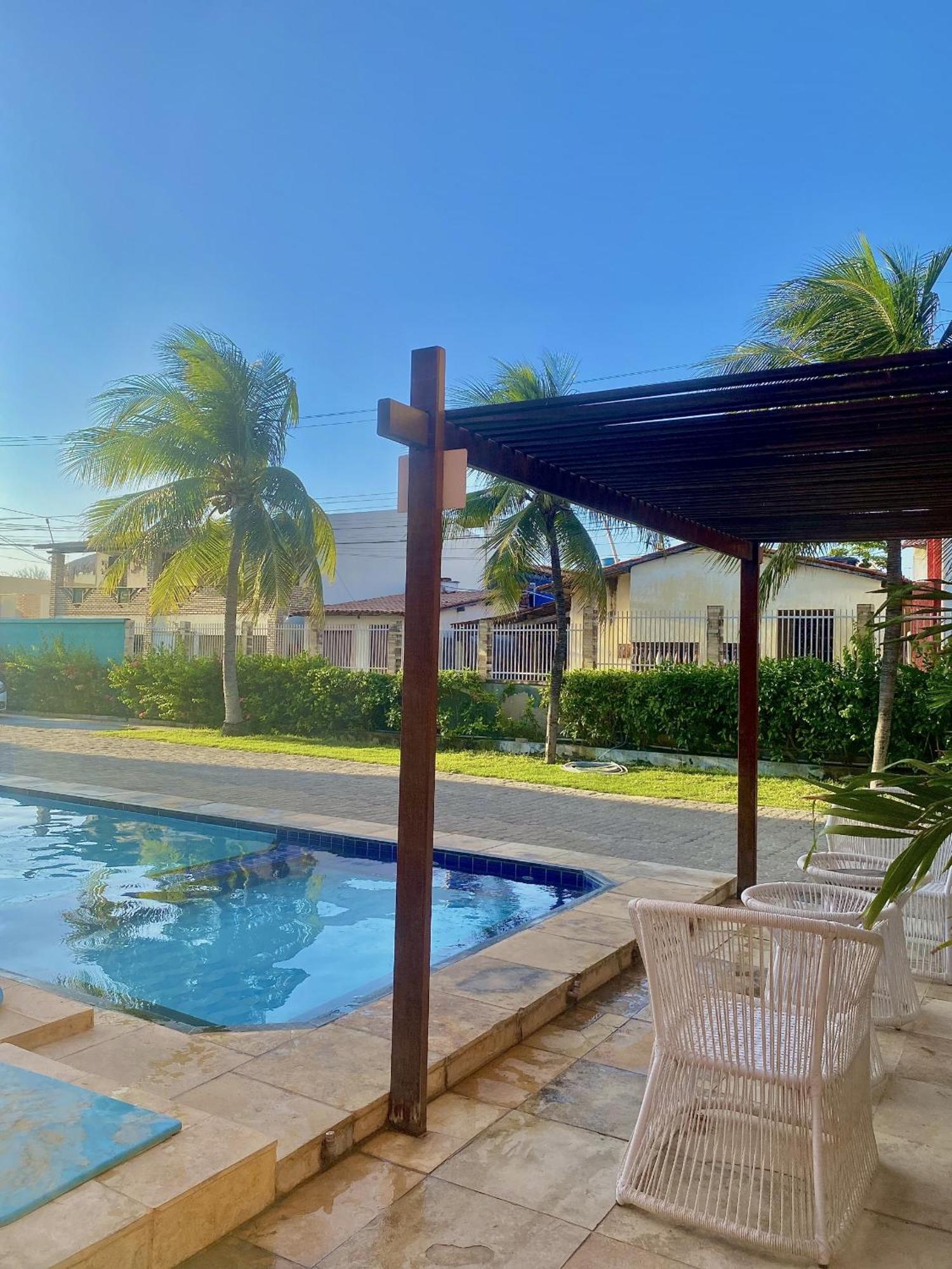 Missare Inn Canoa Quebrada